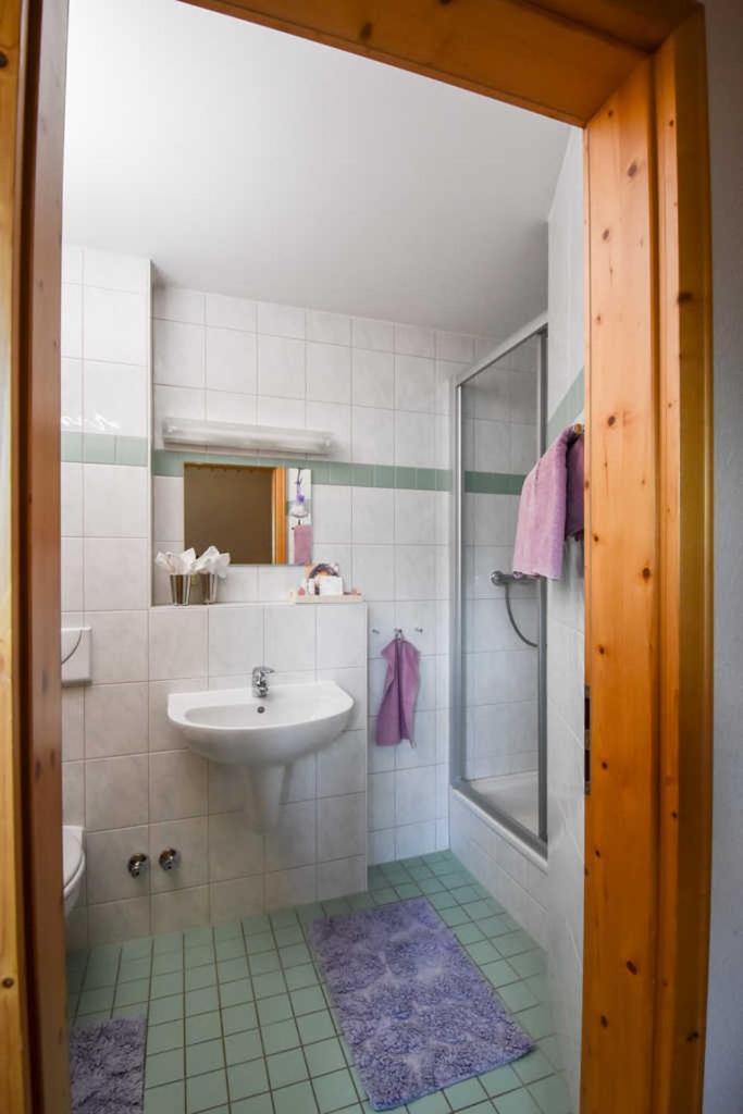 Lavendelhof Die Idyllische Landpension Crimmitschau ภายนอก รูปภาพ